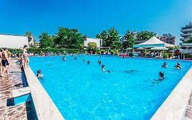 Residence Blu Marlin Natural Free Beach